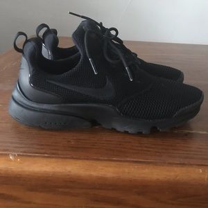 Nike presto fly